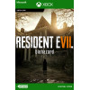Resident Evil 7 Biohazard XBOX CD-Key